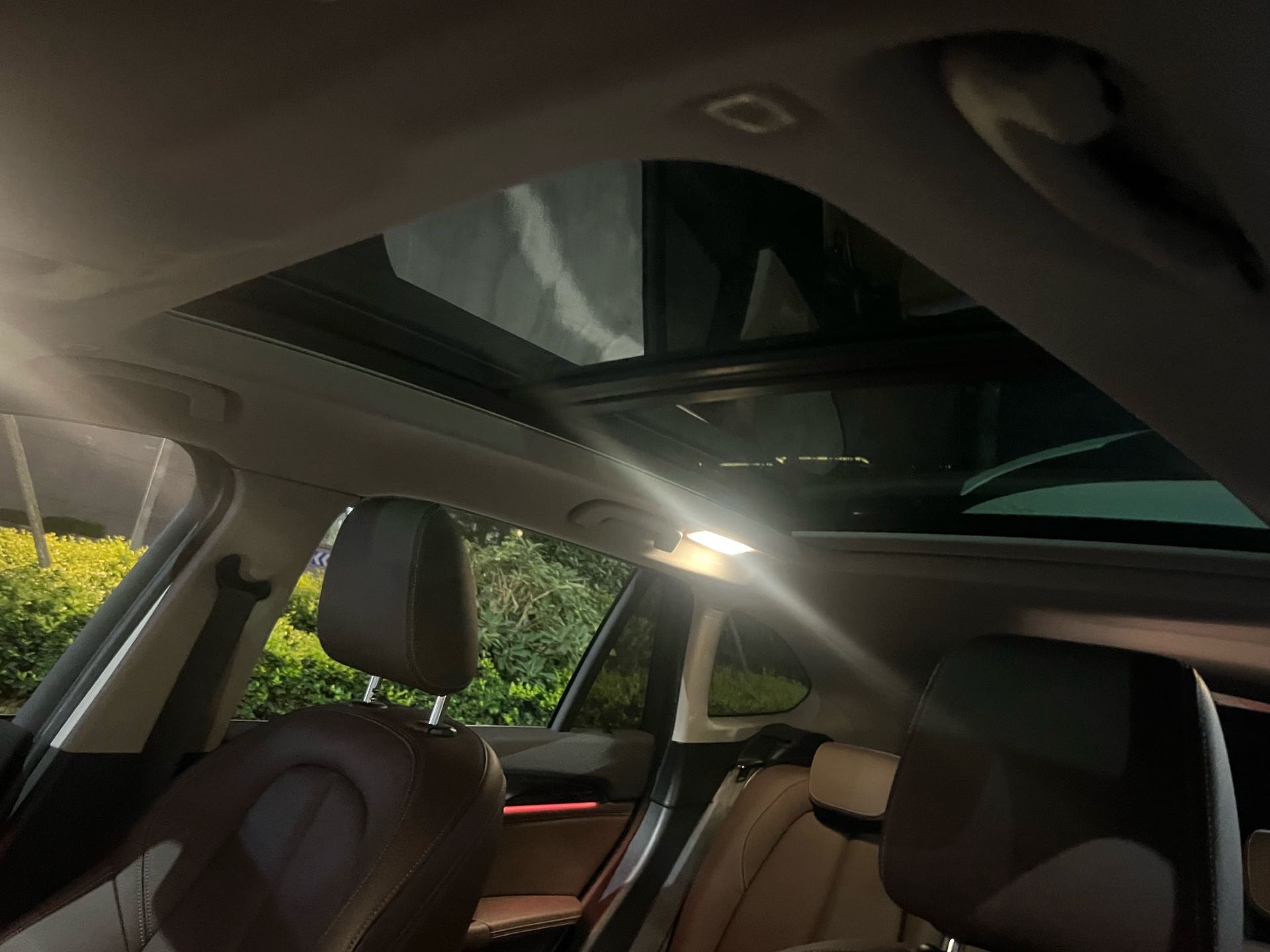 BMW X1 2022 car image #6