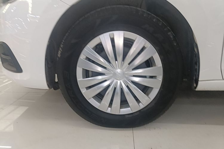 Volkswagen Santana 2019 #9 Volkswagen Santana 2019 car image #9