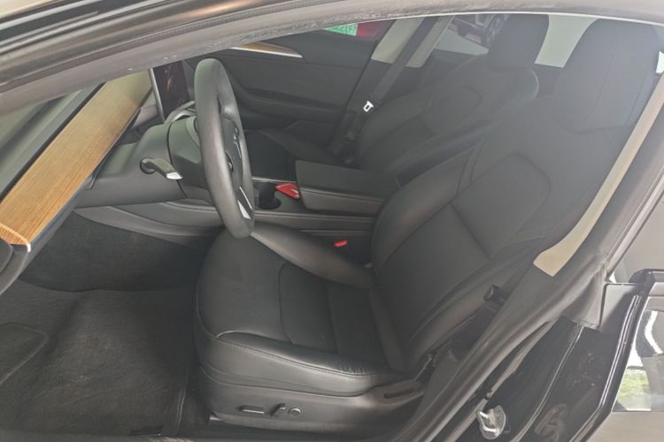 Tesla Model 3 2022 car image #15