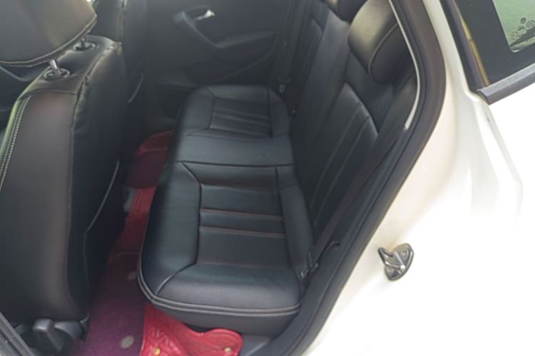 Volkswagen Polo 2016 #13 Volkswagen Polo 2016 car image #13