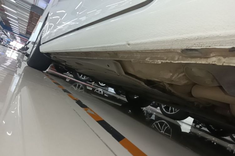 Volkswagen Golf 2019 #27 Volkswagen Golf 2019 car image #27