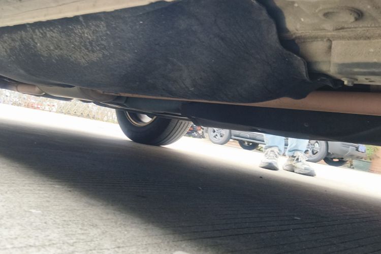 Honda CR-V 2018 car image #20