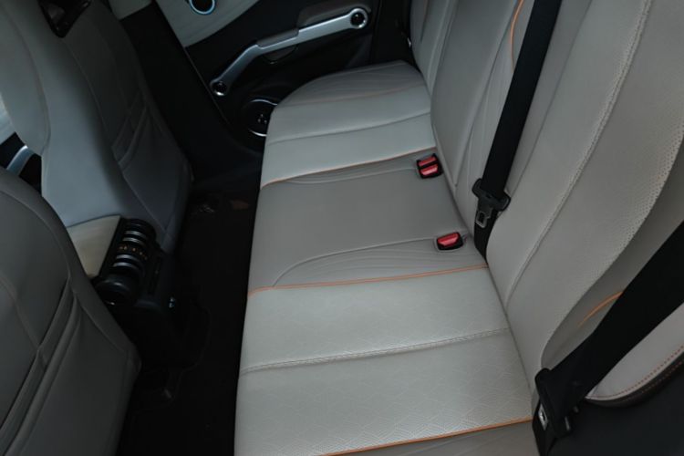 BYD Yuan Plus 2024 #17 BYD Yuan Plus 2024 immagine di auto #17