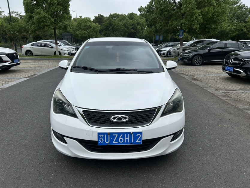 Chery Arrizo 3 2015 #2 Chery Arrizo 3 2015 car image #2