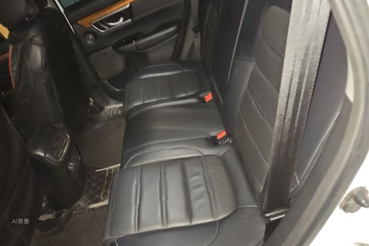 Honda CR-V 2019 #19 Honda CR-V 2019 car image #19