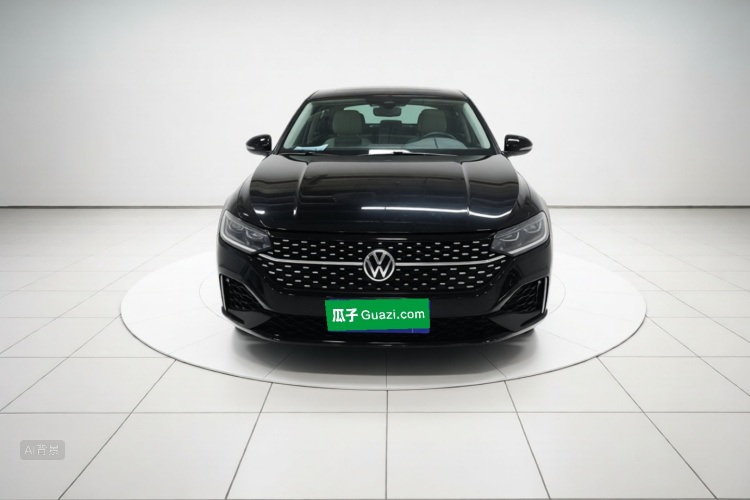 Volkswagen Lavida 2023 car image #3