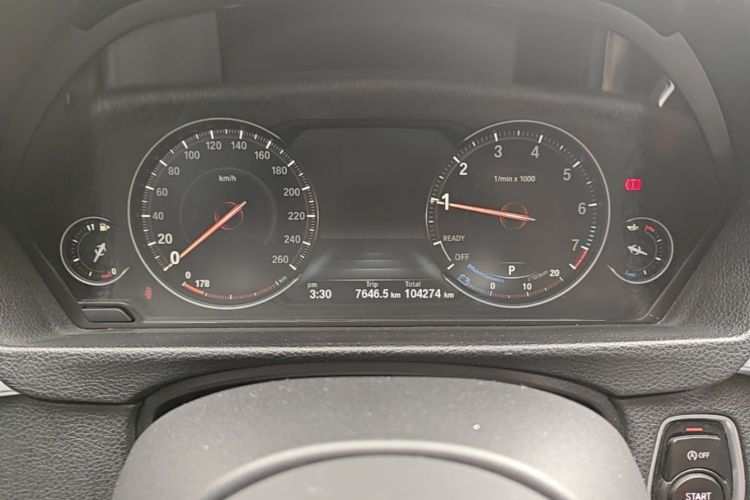 BMW 3 Series 2019 #12 BMW 3 Series 2019 car image #12