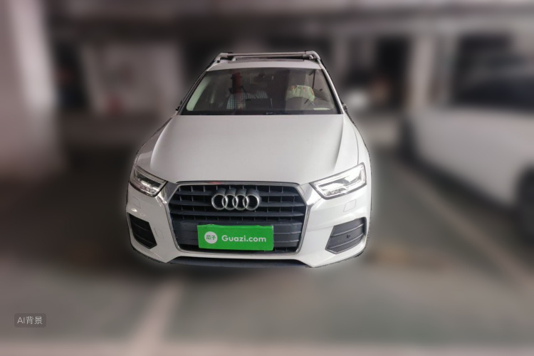 Audi Q3 2019 #3 Audi Q3 2019 car image #3