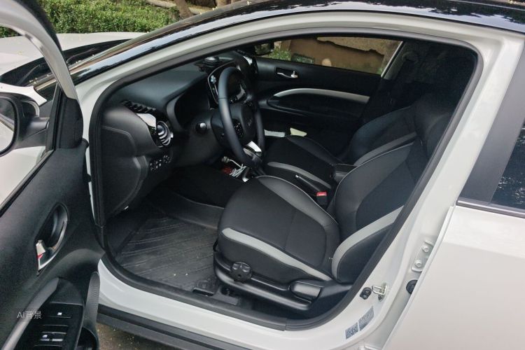 Kia KX1 2025 #18 Kia KX1 2025 imagen de coche #18