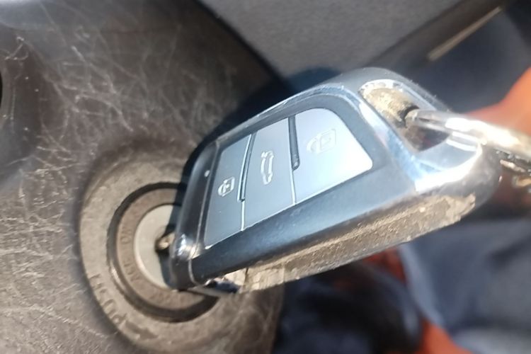 Toyota Corolla 2020 car image #9