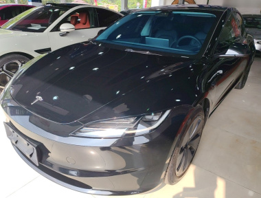 Tesla Model 3 2023 car image 