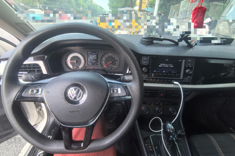 Volkswagen Lavida 2019 #12 Volkswagen Lavida 2019 car image #12