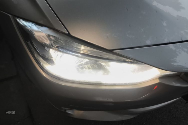 BMW 3 Series 2017 #8 BMW 3 Series 2017 car image #8