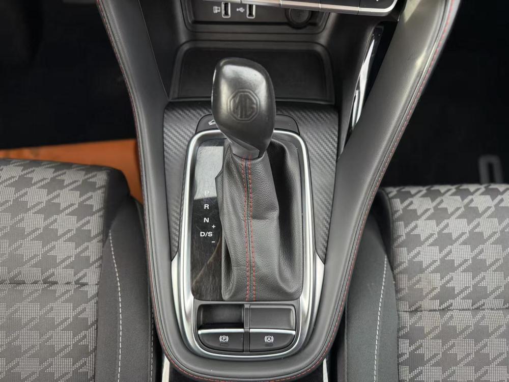MG ZS 2022 car image #22