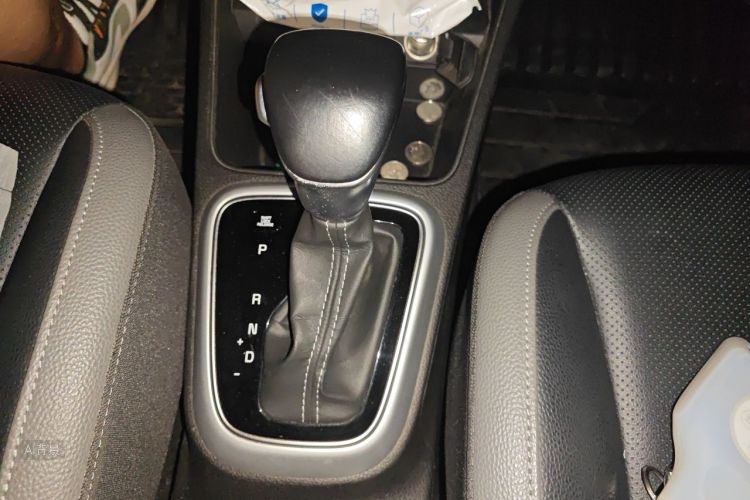 Kia KX1 2020 #16 Kia KX1 2020 immagine di auto #16