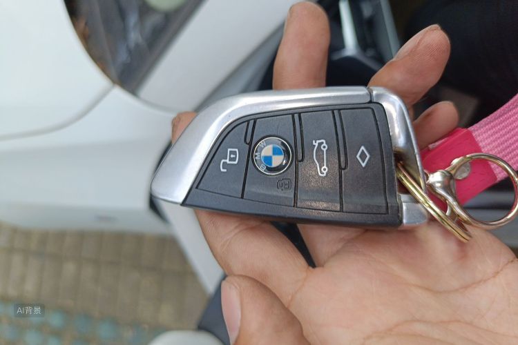 BMW 3 Series 2019 car image #10