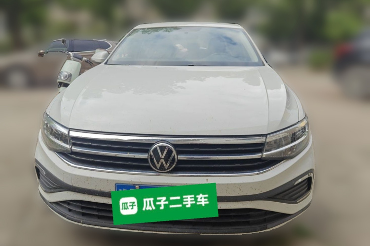 Volkswagen Bora 2023 car image #3