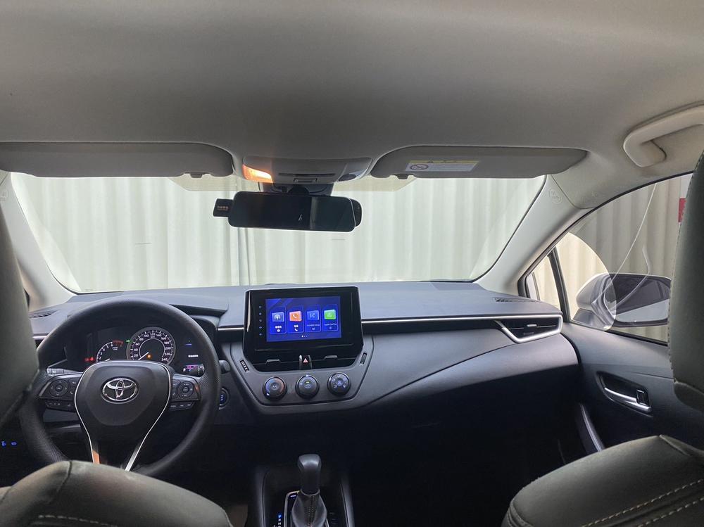 Toyota Corolla 2022 car image #11