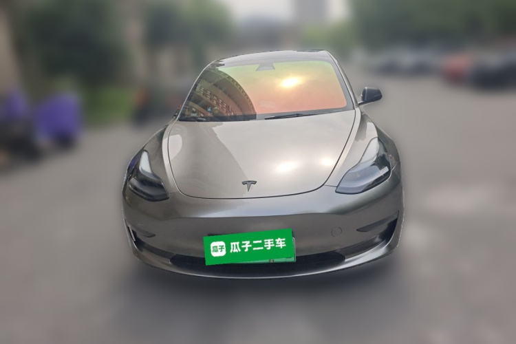 Tesla Model 3 2023 #3 Tesla Model 3 2023 car image #3