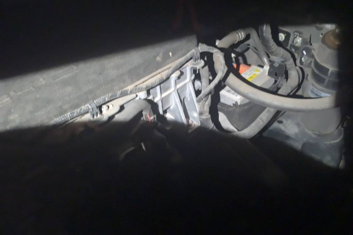 BYD Han 2023 immagine di auto #11