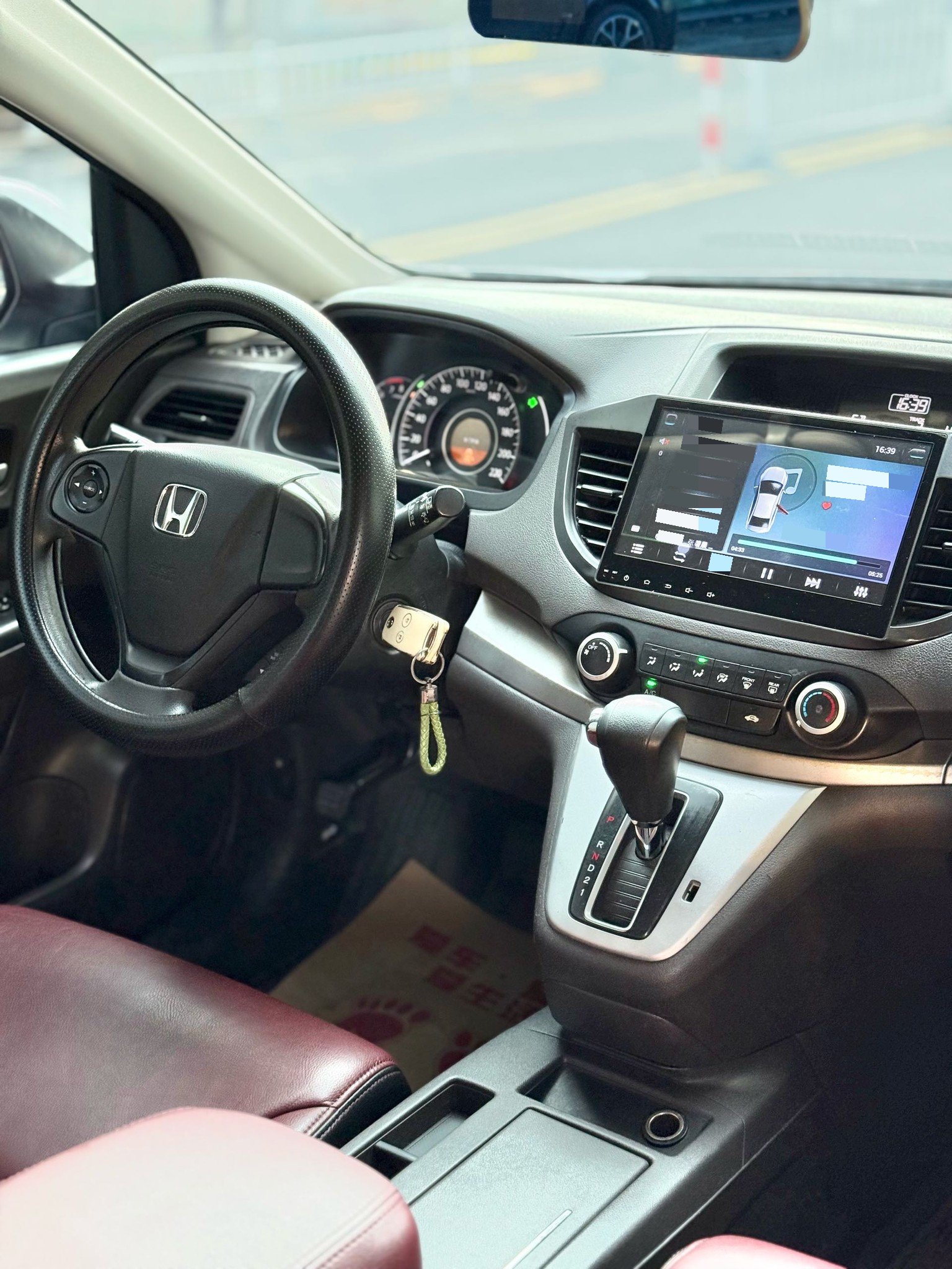 2014 image de voiture #7