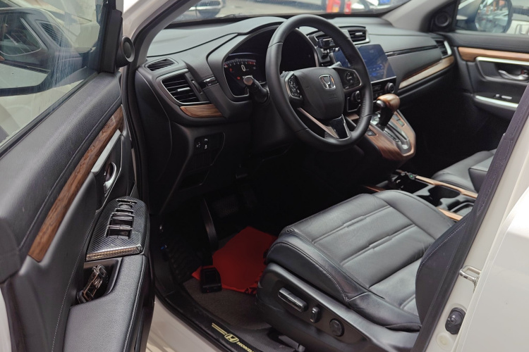 Honda CR-V 2020 immagine di auto #16