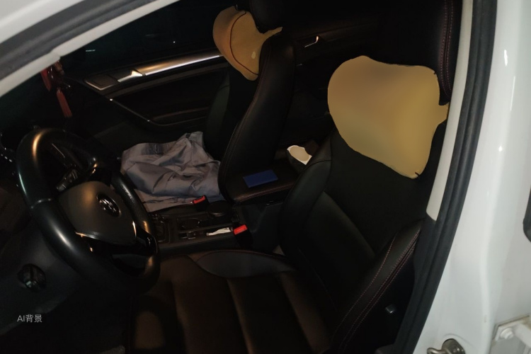 Volkswagen Golf 2016 #17 Volkswagen Golf 2016 car image #17