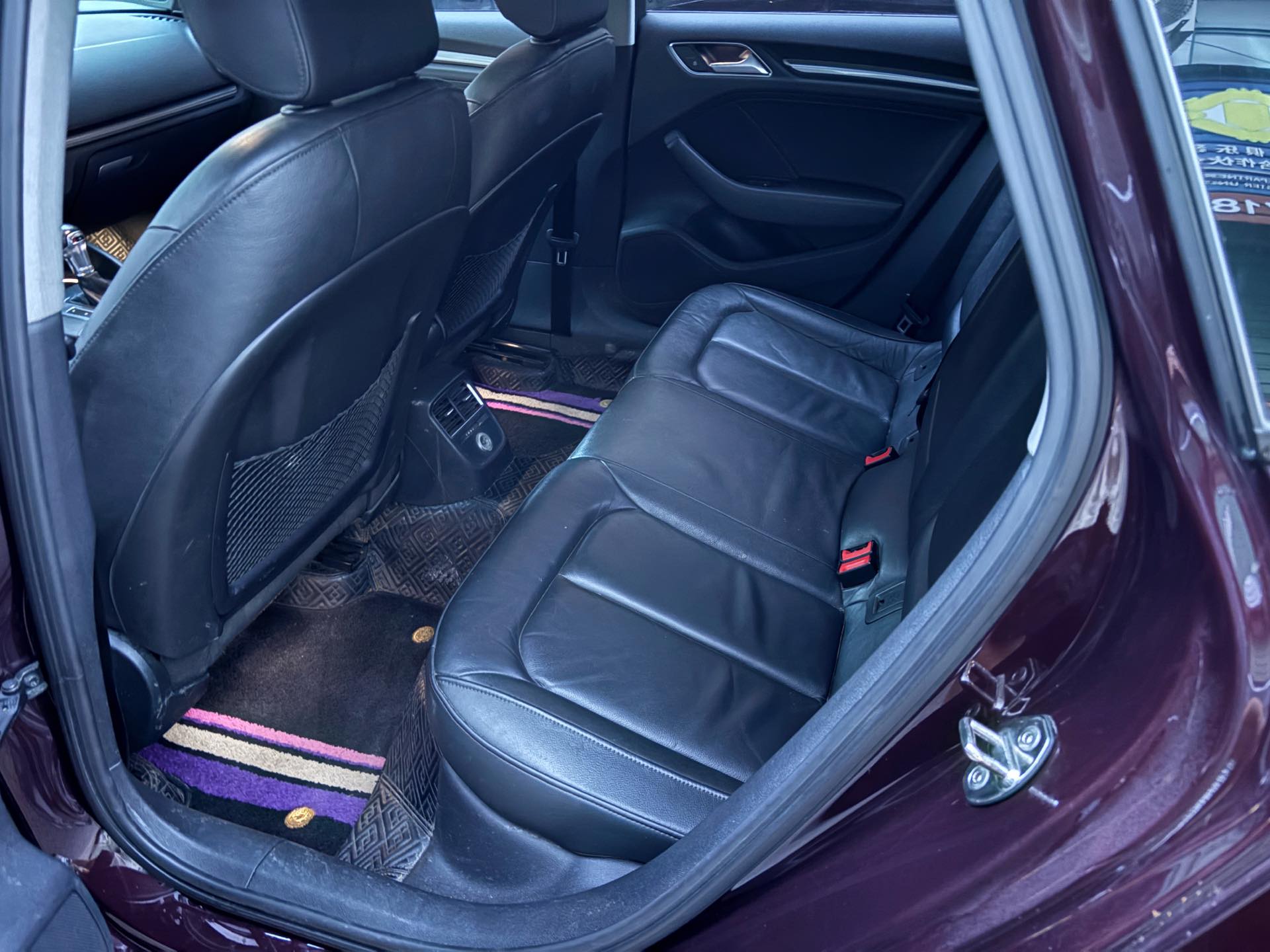 Audi A3 2019 #7 Audi A3 2019 car image #7