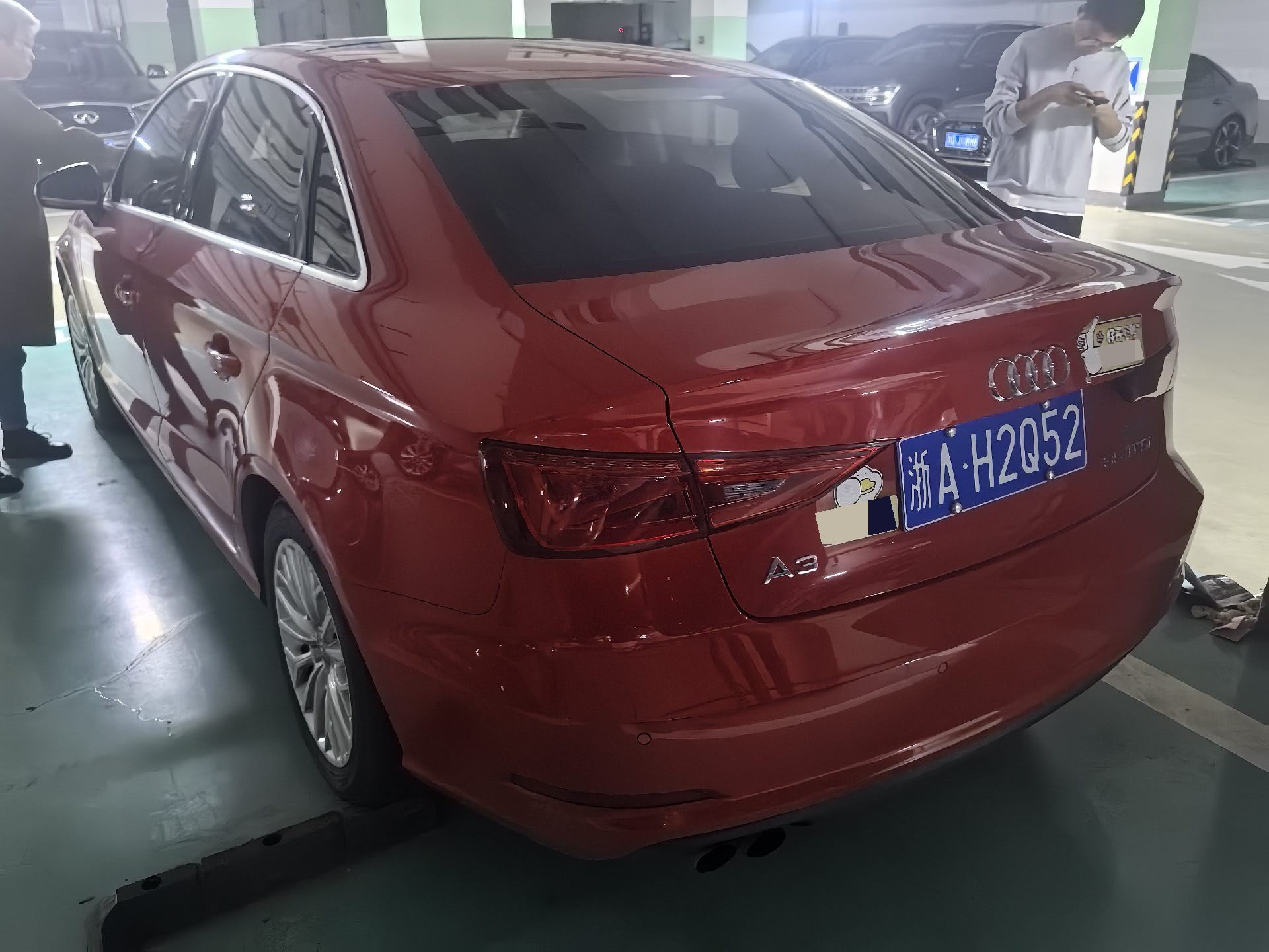 2016 car image #4