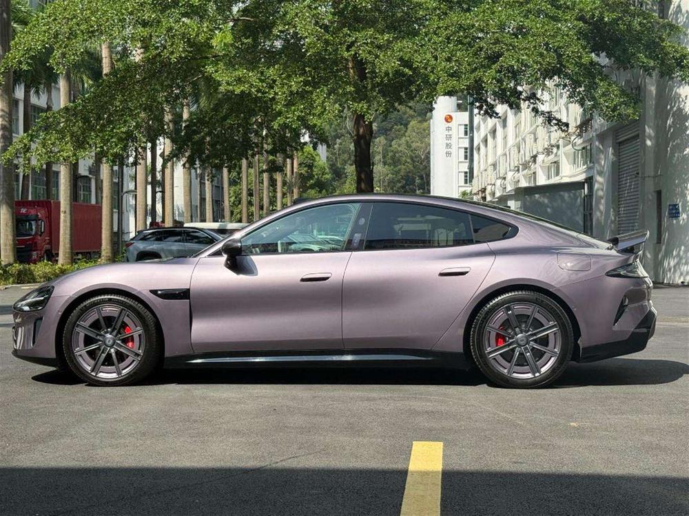 2026 car image #4