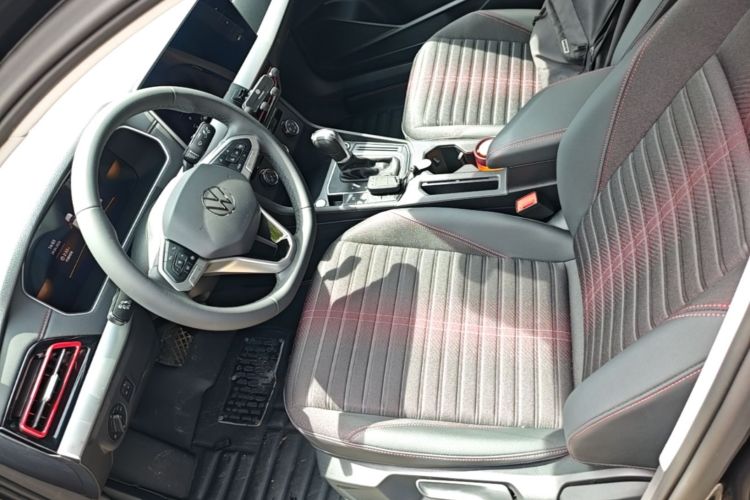 Volkswagen Lavida 2024 #16 Volkswagen Lavida 2024 car image #16