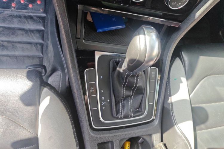 Volkswagen Golf 2015 #18 Volkswagen Golf 2015 car image #18