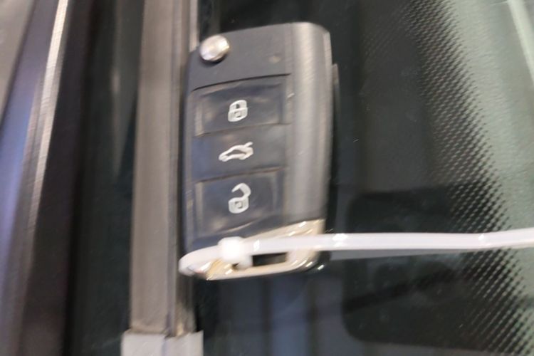 Volkswagen Tharu 2022 car image #9