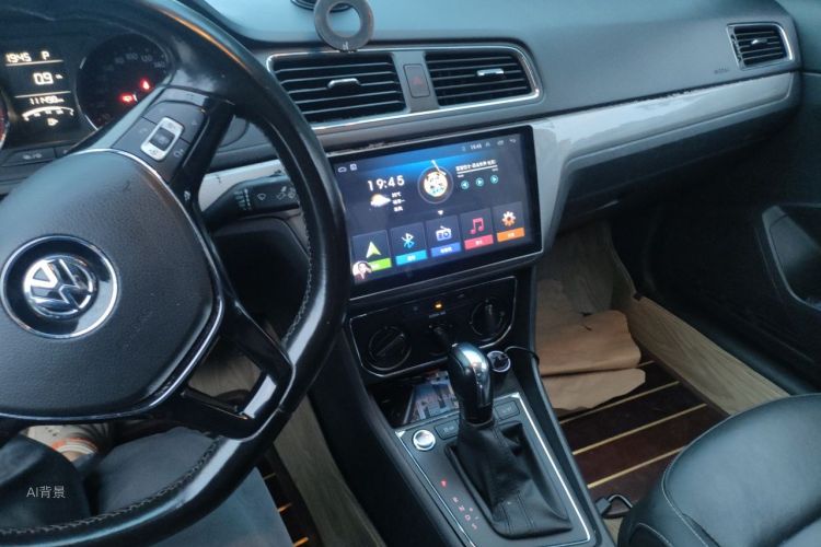 Volkswagen Lavida 2017 #15 Volkswagen Lavida 2017 car image #15