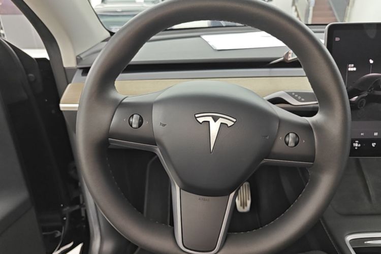 Tesla Model Y 2022 car image #11
