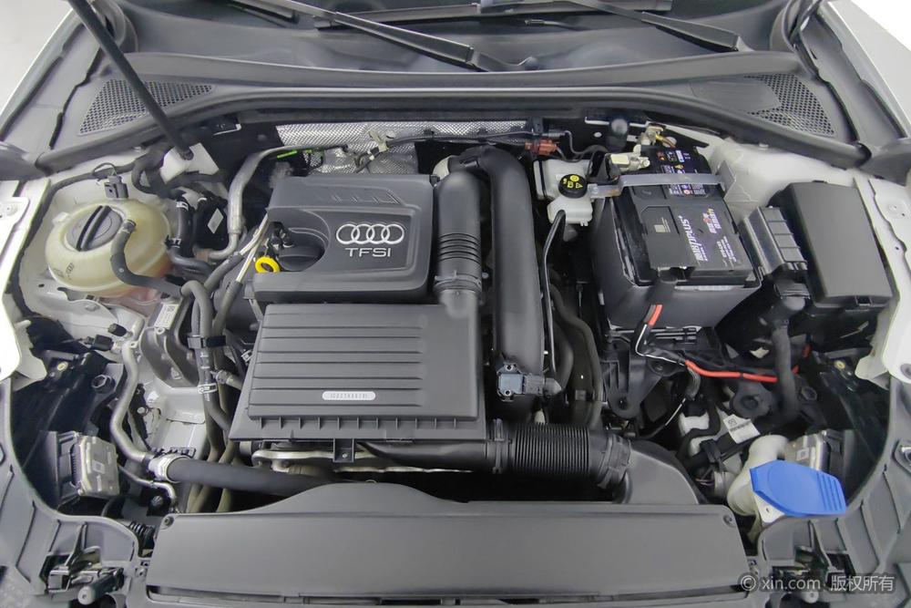 Audi A3 2019 #5 Audi A3 2019 car image #5