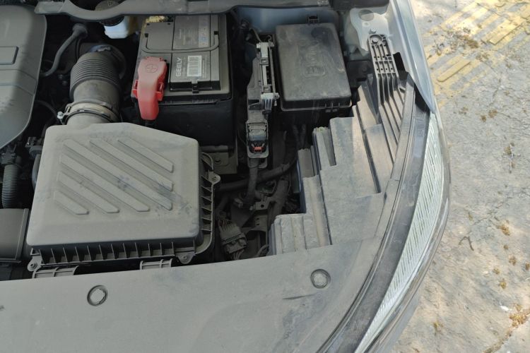 GEELY Emgrand S 2023 #29 GEELY Emgrand S 2023 immagine di auto #29