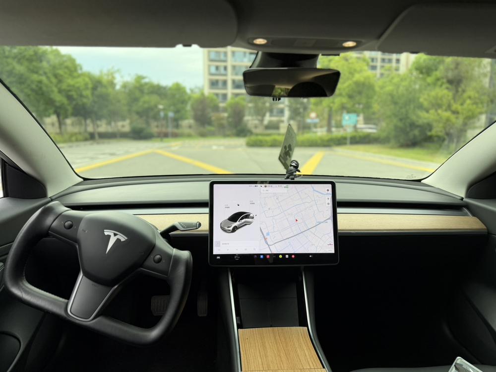 Tesla Model 3 2020 #15 Tesla Model 3 2020 car image #15