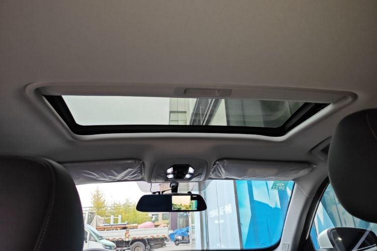 Chery Tiggo 5x 2020 #18 Chery Tiggo 5x 2020 imagem de carro #18