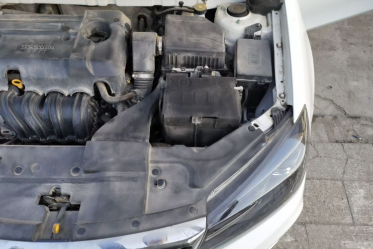 GEELY Emgrand 2020 image de voiture #24