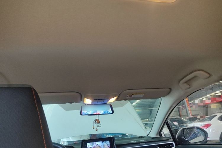Toyota Corolla 2021 car image #18