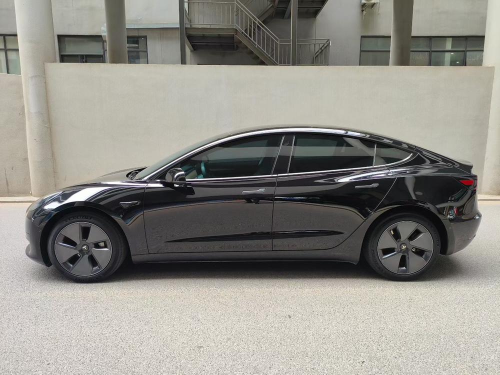 Tesla Model 3 2023 #4 Tesla Model 3 2023 car image #4