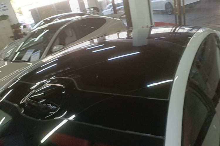 2026 car image #25