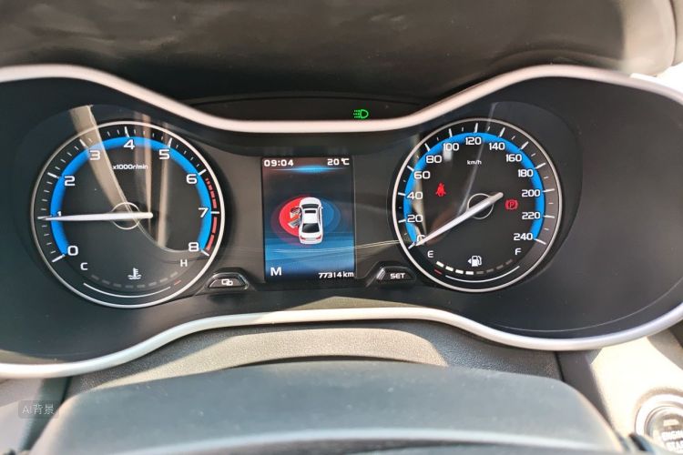 2019 immagine di auto #13