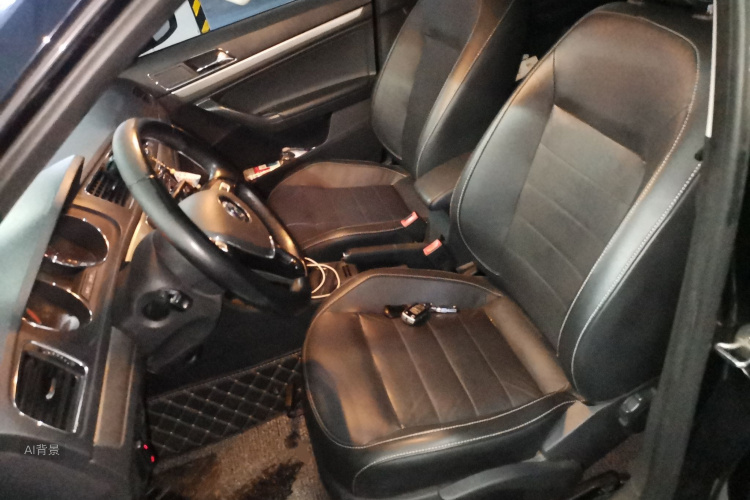 Volkswagen Lavida 2018 #17 Volkswagen Lavida 2018 car image #17