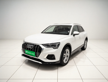 Audi Q3 2023 Audi Q3 2023 car image