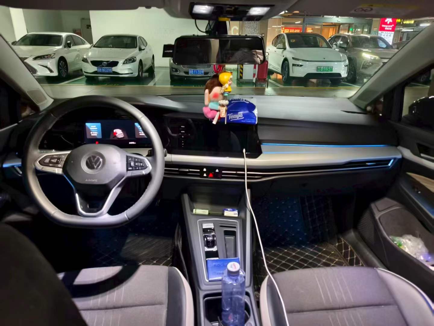 Volkswagen Golf 2022 #6 Volkswagen Golf 2022 car image #6