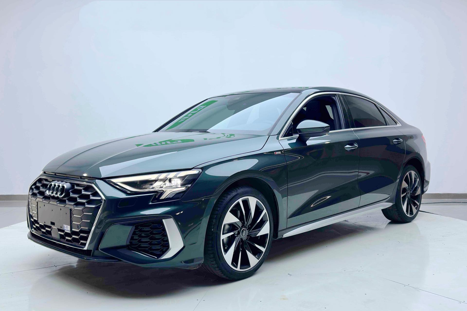 2021 car image 