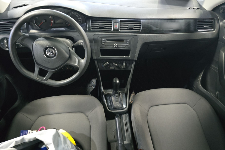 Volkswagen Santana 2021 #10 Volkswagen Santana 2021 car image #10