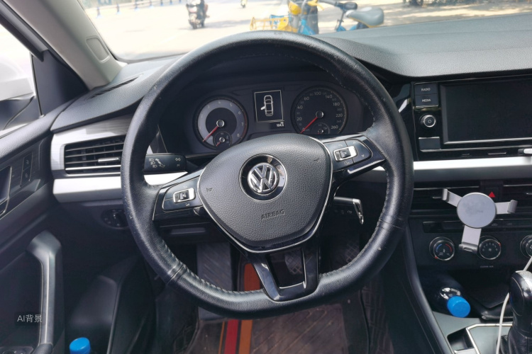 Volkswagen Lavida 2020 #12 Volkswagen Lavida 2020 car image #12